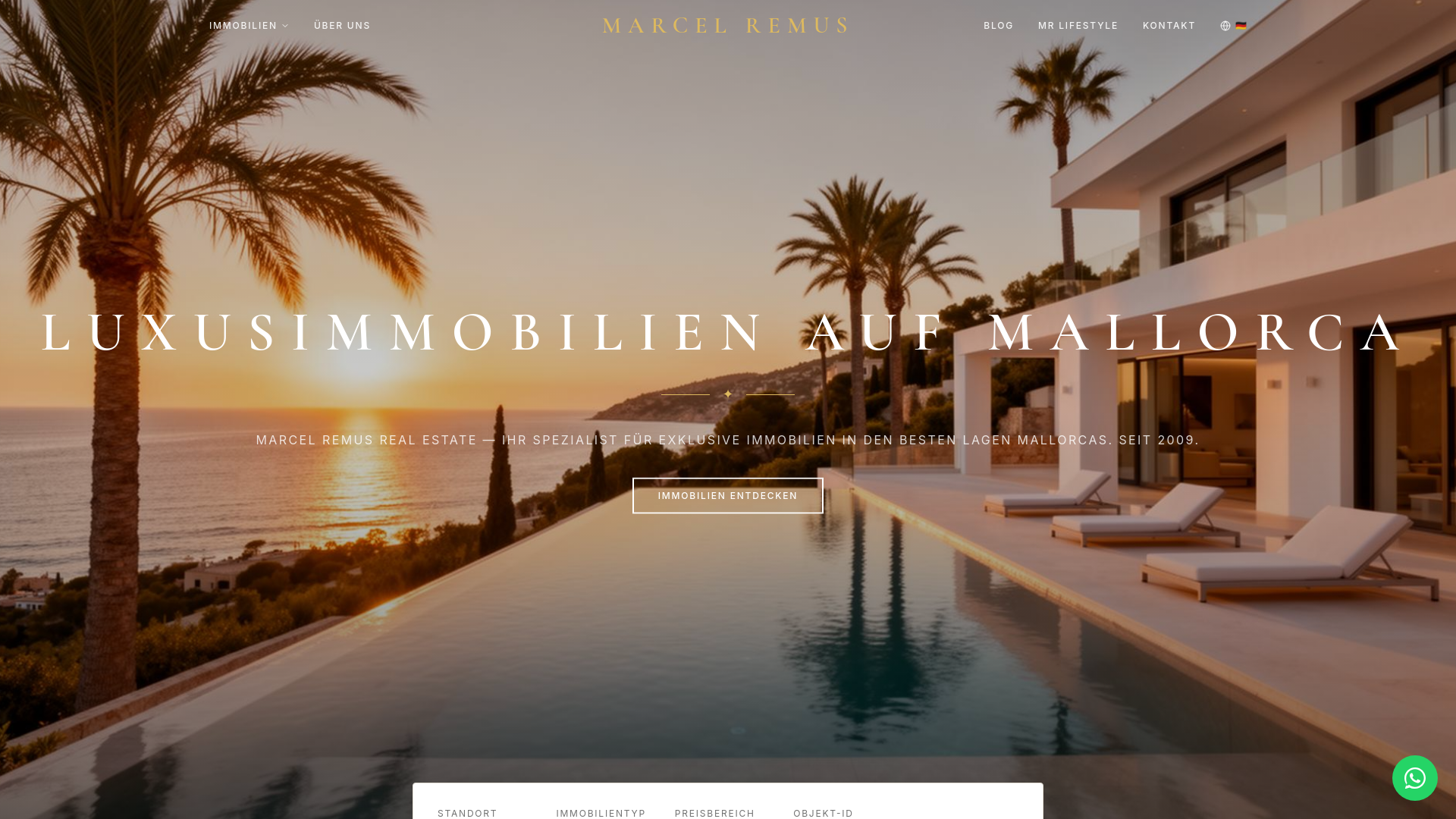 Mallorca Luxury Estates